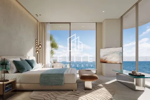 Apartmen di Dubai, UAE 2 bilik tidur, 149 meter persegi № 646540 - foto 2