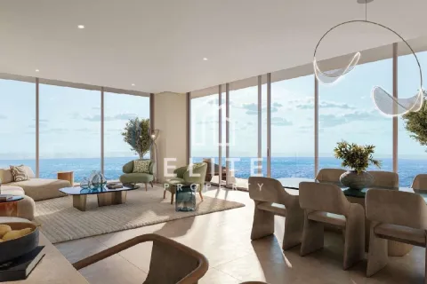 Apartmen di Dubai, UAE 2 bilik tidur, 149 meter persegi № 646540 - foto 3
