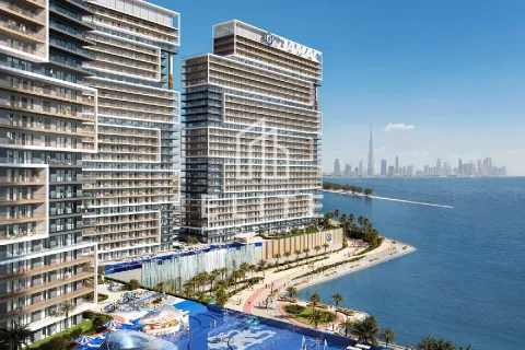 Apartmen di Dubai, UAE 2 bilik tidur, 149 meter persegi № 646540 - foto 12