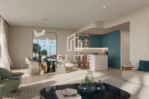 Apartmen di Dubai, UAE 2 bilik tidur, 149 meter persegi № 646540 - foto 4