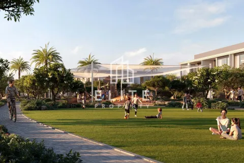 Villa til salg i Dubai South (Dubai World Central), Dubai, UAE 4 soveværelser № 646537 - foto 8