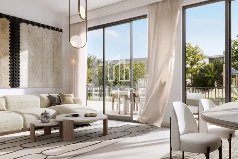 Villa til salg i Dubai South (Dubai World Central), Dubai, UAE 4 soveværelser № 646537 - foto 2