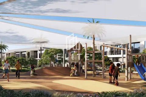 Villa til salg i Dubai South (Dubai World Central), Dubai, UAE 4 soveværelser № 646537 - foto 11
