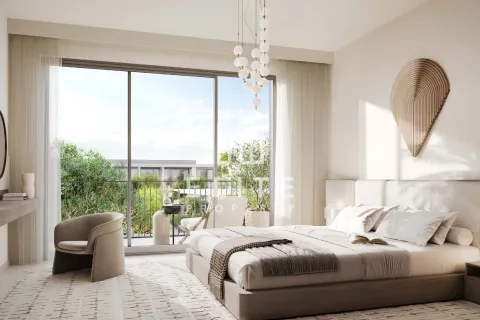 Villa til salg i Dubai South (Dubai World Central), Dubai, UAE 4 soveværelser № 646537 - foto 3