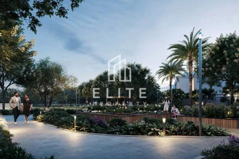 Villa til salg i Dubai South (Dubai World Central), Dubai, UAE 4 soveværelser № 646537 - foto 6