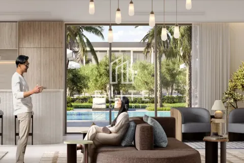 Villa til salg i Dubai South (Dubai World Central), Dubai, UAE 4 soveværelser № 646537 - foto 5