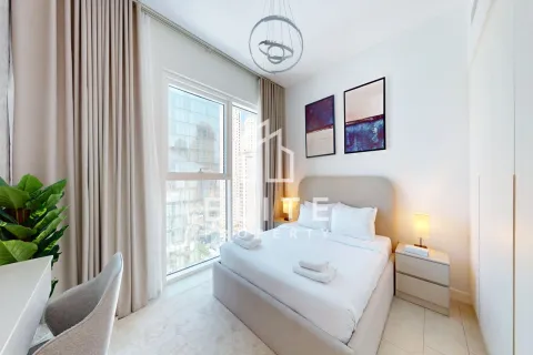 Lägenhet till försäljning i Jumeirah Beach Residence, Dubai, UAE 2 sovrum, 131 kvm Nr. 646541 - fotografi 8