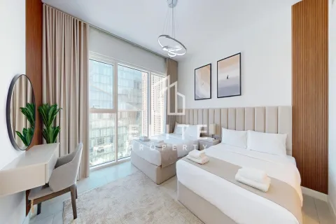 Lägenhet till försäljning i Jumeirah Beach Residence, Dubai, UAE 2 sovrum, 131 kvm Nr. 646541 - fotografi 11