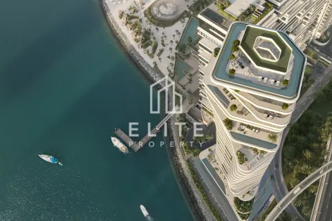 Dubai, संयुक्त अरब अमीरात में पैंटहाउस, 4 बेडरूम, 1502 वर्ग मीटर, संख्या 646539 - फ़ोटो 9