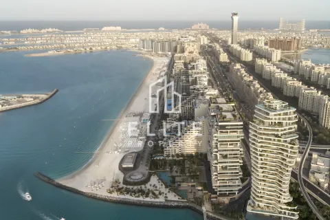 Dubai, संयुक्त अरब अमीरात में पैंटहाउस, 4 बेडरूम, 1502 वर्ग मीटर, संख्या 646539 - फ़ोटो 8