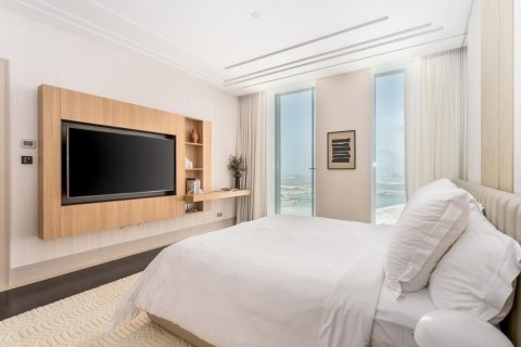 Apartament në Four Seasons Private Residences në Al Maryah Island, Abu Dhabi, Emiratet e Bashkuara Arabe 3 dhoma gjumi, 250.0 m2. № 572300 - Foto 7