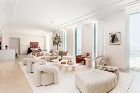 Apartament në Four Seasons Private Residences në Al Maryah Island, Abu Dhabi, Emiratet e Bashkuara Arabe 3 dhoma gjumi, 250.0 m2. № 572300 - Foto 10