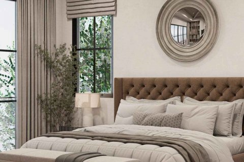 Apartman u Nawayef u Al Hudayriat Island, Abu Dhabi, UAE 2 spavaćih soba, 204.94 m2 Br. 579798 - fotografija 10