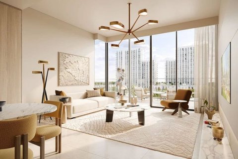 Apartmen di Dubai Hills Estate, UAE 3 bilik tidur, 358.4 meter persegi № 580661 - foto 3