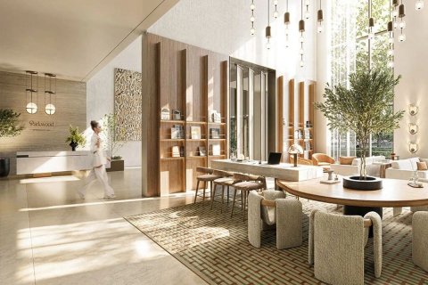 Apartmen di Dubai Hills Estate, UAE 3 bilik tidur, 358.4 meter persegi № 580661 - foto 7