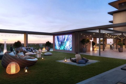 Apartmen di Dubai Hills Estate, UAE 3 bilik tidur, 358.4 meter persegi № 580661 - foto 9
