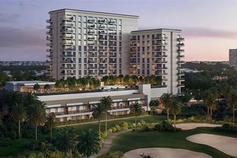 Apartmen di Dubai Hills Estate, UAE 3 bilik tidur, 358.4 meter persegi № 580661 - foto 2