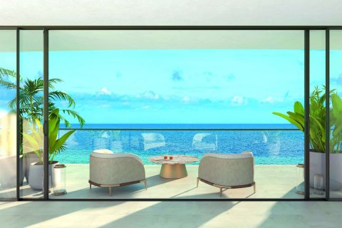 Müüa korter asukohaga Dubai, AÜE: 1 magamistoaga, 70.9 m² Nr 580657 - pilt 1
