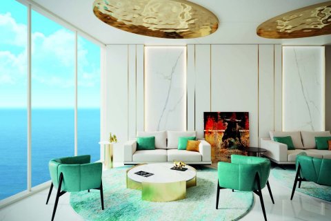 Müüa korter asukohaga Dubai, AÜE: 1 magamistoaga, 70.9 m² Nr 580657 - pilt 3