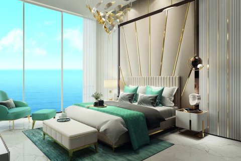 Müüa korter asukohaga Dubai, AÜE: 1 magamistoaga, 70.9 m² Nr 580657 - pilt 4