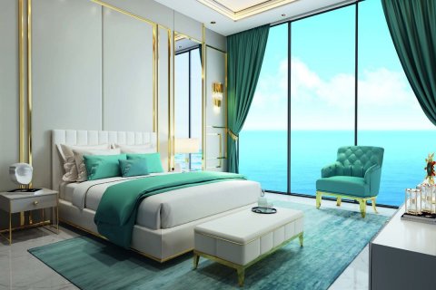 Müüa korter asukohaga Dubai, AÜE: 1 magamistoaga, 70.9 m² Nr 580657 - pilt 5