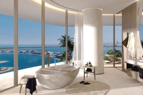 Apartament në Palm Jumeirah, Dubai, Emiratet e Bashkuara Arabe 4 dhoma gjumi, 956.8 m2. № 565238 - Foto 5