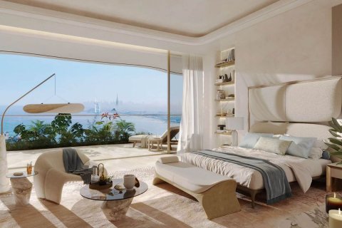 Apartament në Palm Jumeirah, Dubai, Emiratet e Bashkuara Arabe 4 dhoma gjumi, 956.8 m2. № 565238 - Foto 4