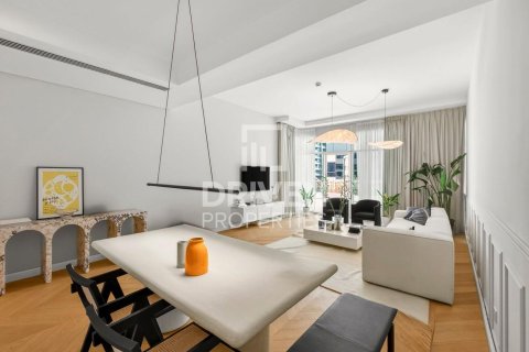 Apartment sa Business Bay, Dubai, UAE 1 silid-tulugan, 144.09 sq.m. № 767349