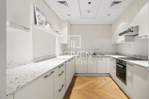 Пәтер Бизнес-Бэй, Дубай, БАӘ-да 1 жатын бөлме, 144.09 м² № 767349 - фото 11