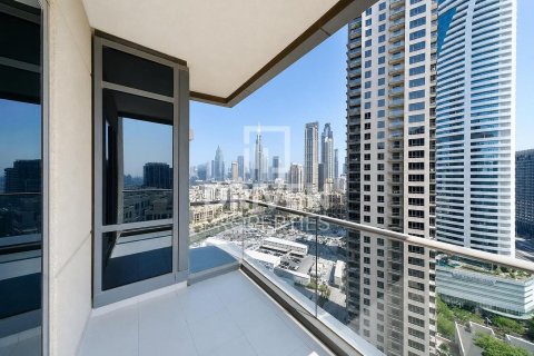 阿联酋 Dubai Downtown Dubai (Downtown Burj Dubai) 待售 : 1 卧, 90.49 平方米 , 编号767346 - 照片 12