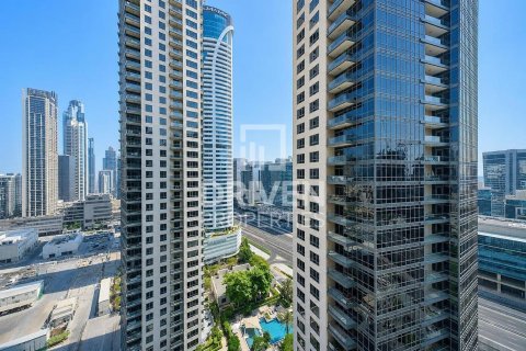 阿联酋 Dubai Downtown Dubai (Downtown Burj Dubai) 待售 : 1 卧, 90.49 平方米 , 编号767346 - 照片 17