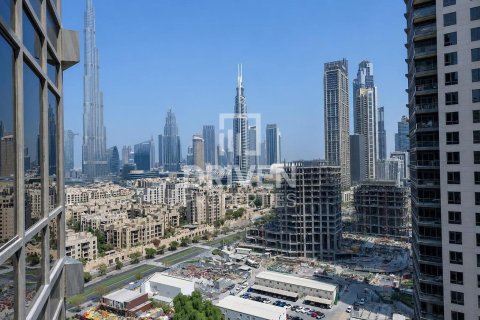 阿联酋 Dubai Downtown Dubai (Downtown Burj Dubai) 待售 : 1 卧, 90.49 平方米 , 编号767346 - 照片 14