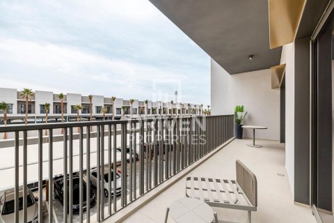 Apartment til salg i Mohammed Bin Rashid City, Dubai, UAE 1 soveværelse, 80.18 kvm № 767348 - foto 3