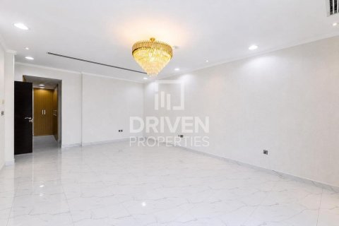 Huvila Jumeirah Park, Dubai, Arabiemiraatit 5 makuuhuonetta, 932.28 m2 № 767352 - kuva 15
