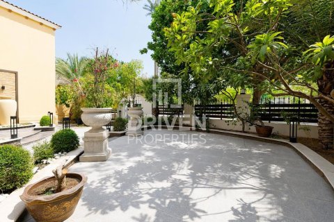 Huvila Jumeirah Park, Dubai, Arabiemiraatit 5 makuuhuonetta, 932.28 m2 № 767352 - kuva 28