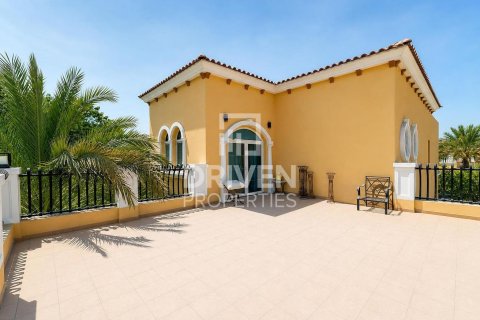Huvila Jumeirah Park, Dubai, Arabiemiraatit 5 makuuhuonetta, 932.28 m2 № 767352 - kuva 29