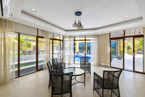 Huvila Jumeirah Park, Dubai, Arabiemiraatit 5 makuuhuonetta, 932.28 m2 № 767352 - kuva 10