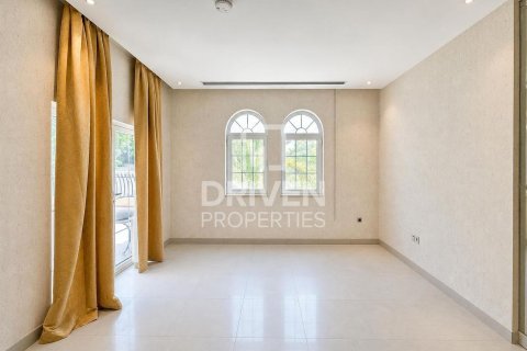 Huvila Jumeirah Park, Dubai, Arabiemiraatit 5 makuuhuonetta, 932.28 m2 № 767352 - kuva 19