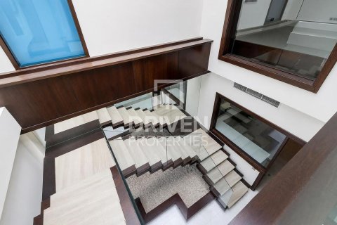 Huvila Jumeirah Park, Dubai, Arabiemiraatit 5 makuuhuonetta, 932.28 m2 № 767352 - kuva 12