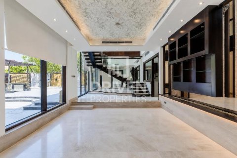 Huvila Jumeirah Park, Dubai, Arabiemiraatit 5 makuuhuonetta, 932.28 m2 № 767352 - kuva 6