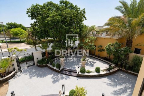 Huvila Jumeirah Park, Dubai, Arabiemiraatit 5 makuuhuonetta, 932.28 m2 № 767352 - kuva 26