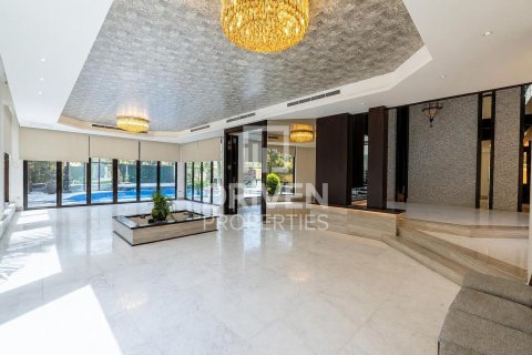 Huvila Jumeirah Park, Dubai, Arabiemiraatit 5 makuuhuonetta, 932.28 m2 № 767352 - kuva 4