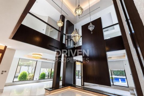 Huvila Jumeirah Park, Dubai, Arabiemiraatit 5 makuuhuonetta, 932.28 m2 № 767352 - kuva 5