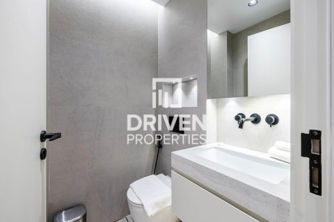 Appartement te koop in City Walk, Dubai, VAE 1 slaapkamer, 138.05 vr.m., nr 767347 - foto 13