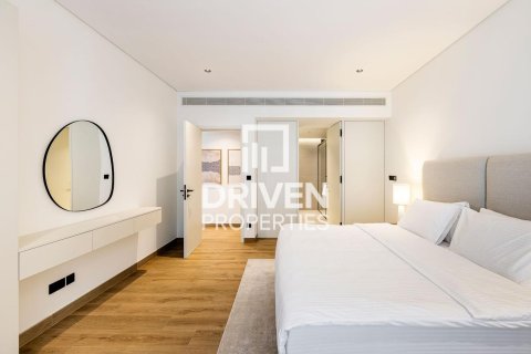 Appartement te koop in City Walk, Dubai, VAE 1 slaapkamer, 138.05 vr.m., nr 767347 - foto 9