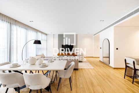 Appartement te koop in City Walk, Dubai, VAE 1 slaapkamer, 138.05 vr.m., nr 767347 - foto 2