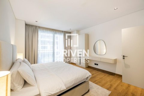 Appartement te koop in City Walk, Dubai, VAE 1 slaapkamer, 138.05 vr.m., nr 767347 - foto 10