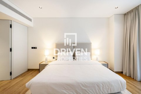 Appartement te koop in City Walk, Dubai, VAE 1 slaapkamer, 138.05 vr.m., nr 767347 - foto 7