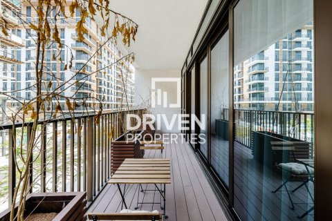 Appartement te koop in City Walk, Dubai, VAE 1 slaapkamer, 138.05 vr.m., nr 767347 - foto 14