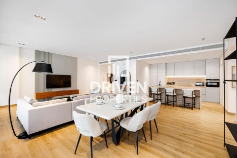 Apartment in City Walk, Dubai, UAE 1 bedroom, 138.05 sq.m. № 767347